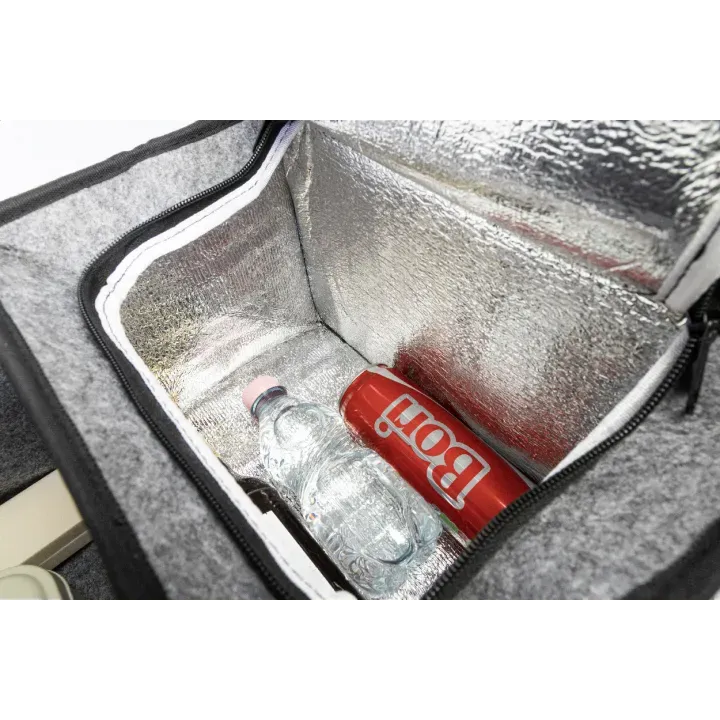 RPET car boot organizer - AP800124 (ANDA#77)